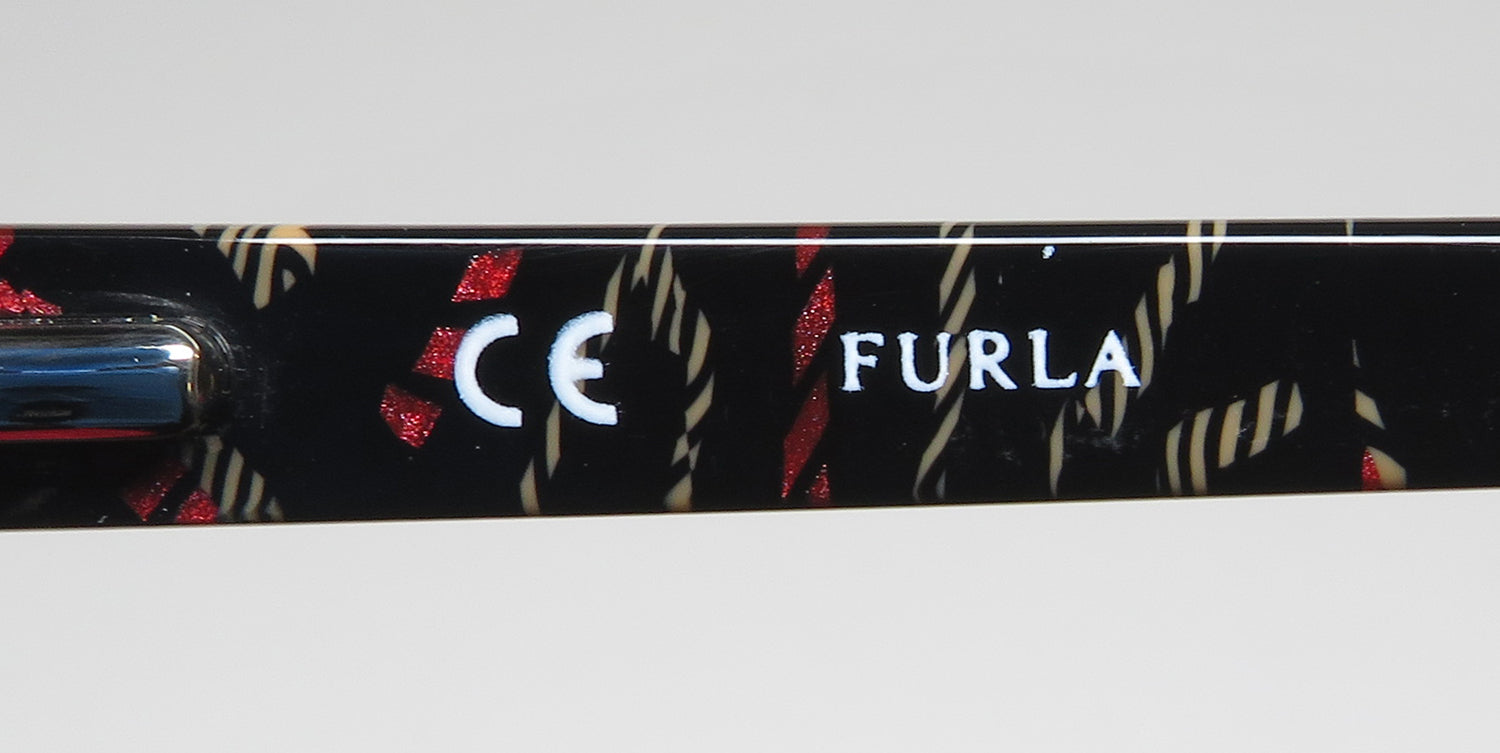 Furla Vfu077 Eyeglasses by ModaFrames