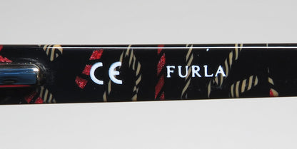Furla Vfu077 Eyeglasses by ModaFrames