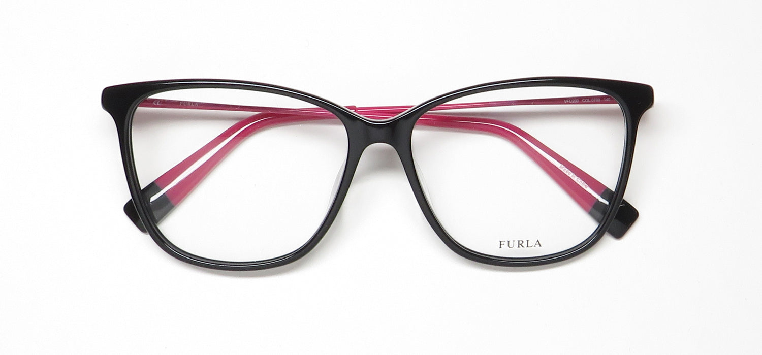 Furla Vfu200 Eyeglasses by ModaFrames