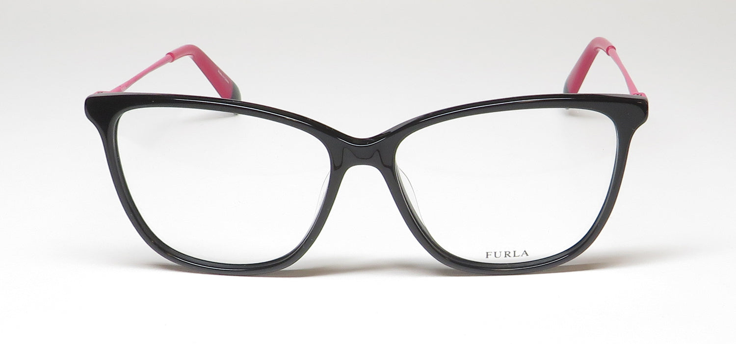 Furla Vfu200 Eyeglasses by ModaFrames