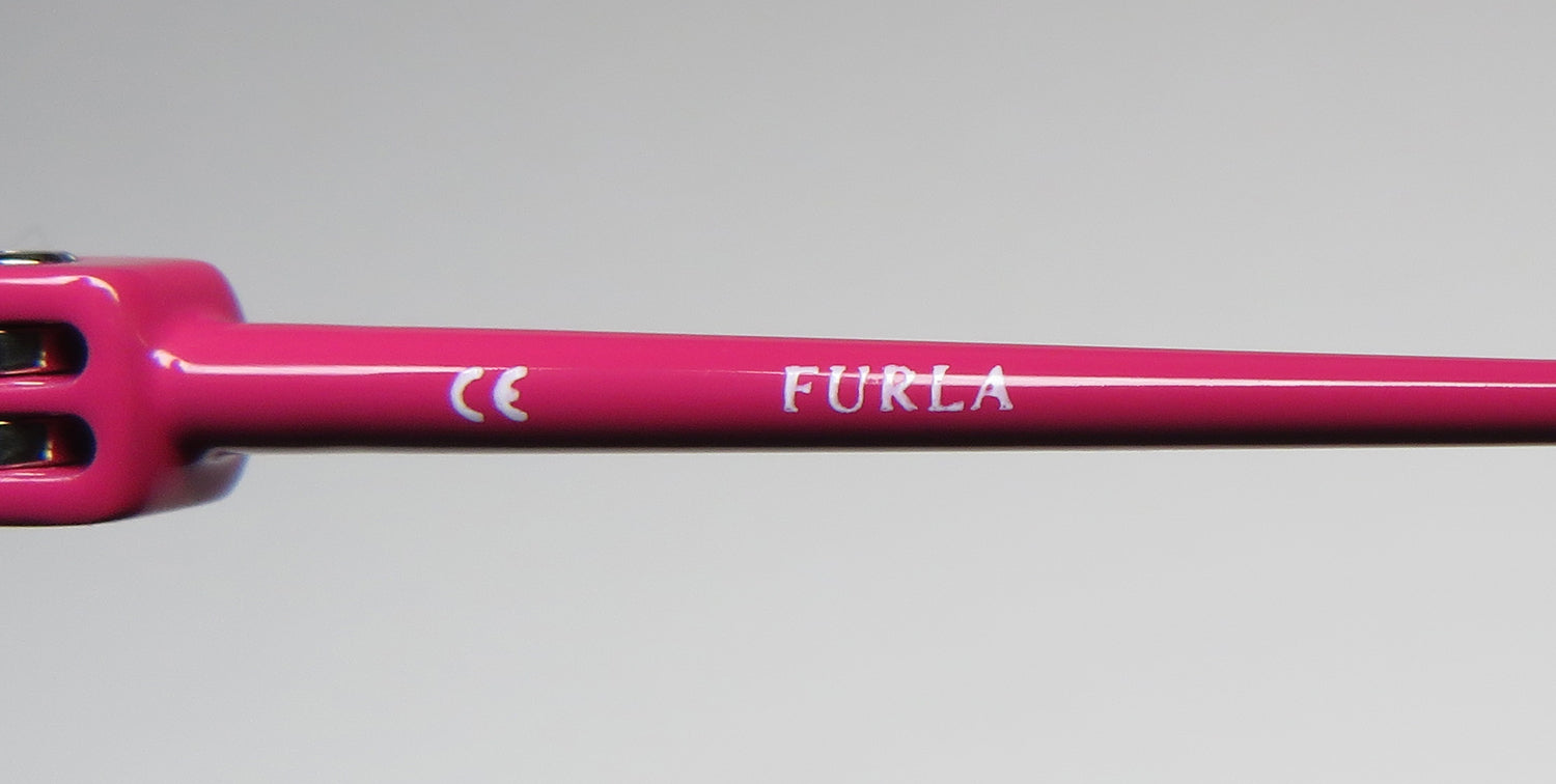 Furla Vfu200 Eyeglasses by ModaFrames