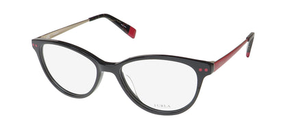 Furla Vfu083 Eyeglasses by ModaFrames