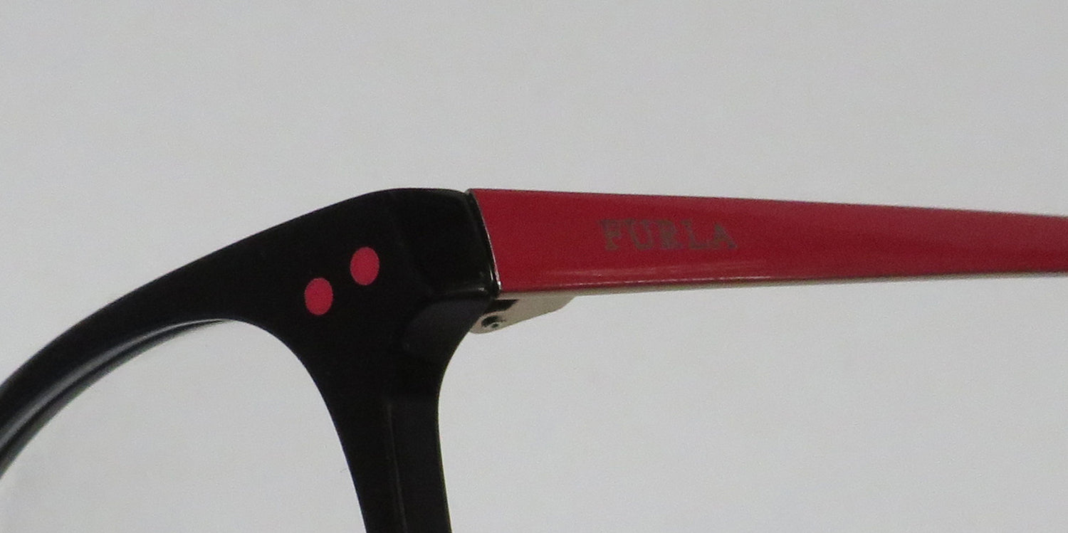 Furla Vfu083 Eyeglasses by ModaFrames