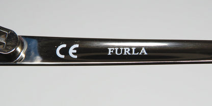 Furla Vfu083 Eyeglasses by ModaFrames