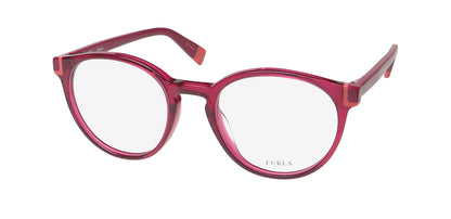 Furla Vfu194 Eyeglasses by ModaFrames