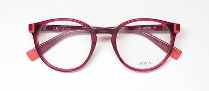 Furla Vfu194 Eyeglasses by ModaFrames
