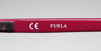 Furla Vfu194 Eyeglasses by ModaFrames