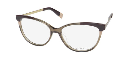 Furla Vfu134 Eyeglasses by ModaFrames