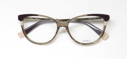 Furla Vfu134 Eyeglasses by ModaFrames