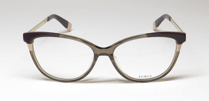 Furla Vfu134 Eyeglasses by ModaFrames