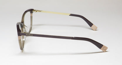 Furla Vfu134 Eyeglasses by ModaFrames