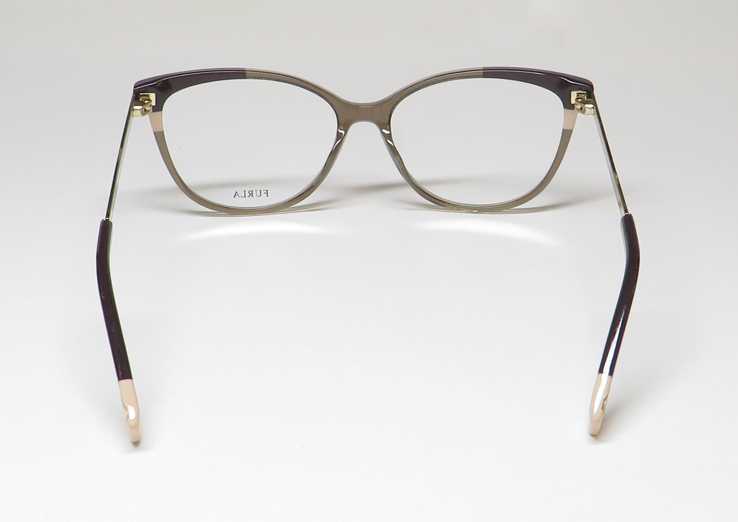 Furla Vfu134 Eyeglasses by ModaFrames