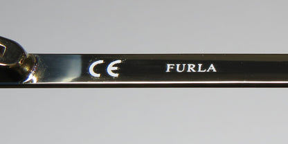 Furla Vfu134 Eyeglasses by ModaFrames