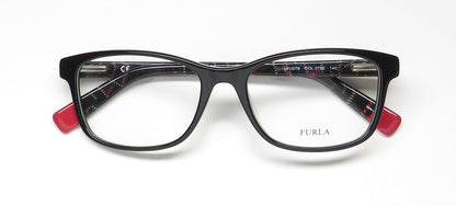 Furla Vfu076 Eyeglasses by ModaFrames