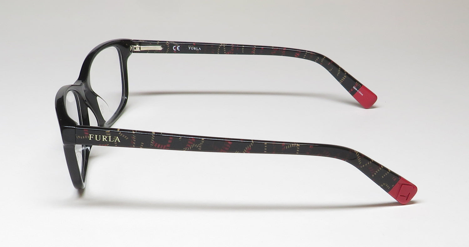 Furla Vfu076 Eyeglasses by ModaFrames