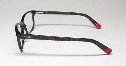 Furla Vfu076 Eyeglasses by ModaFrames