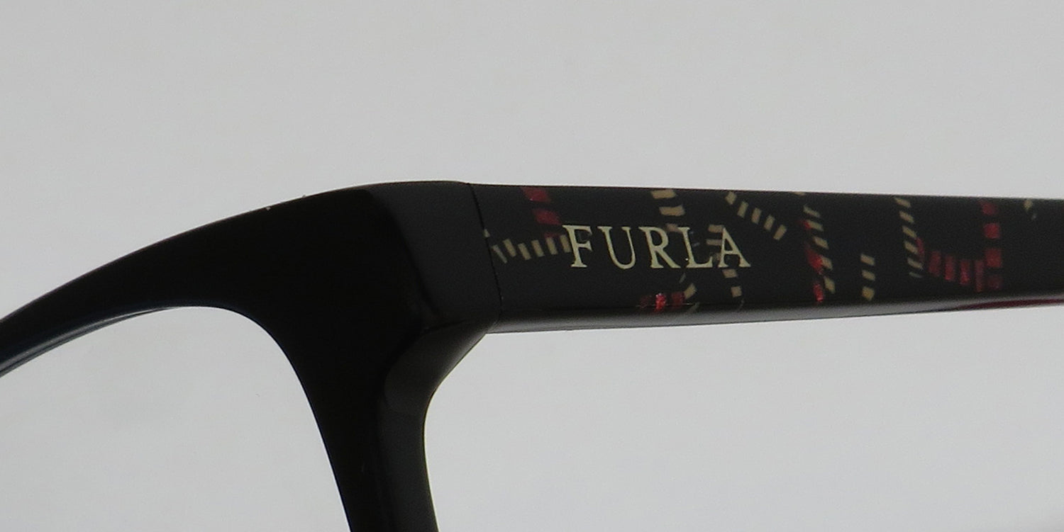 Furla Vfu076 Eyeglasses by ModaFrames