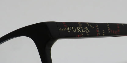 Furla Vfu076 Eyeglasses by ModaFrames