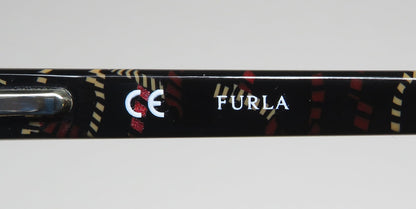 Furla Vfu076 Eyeglasses by ModaFrames