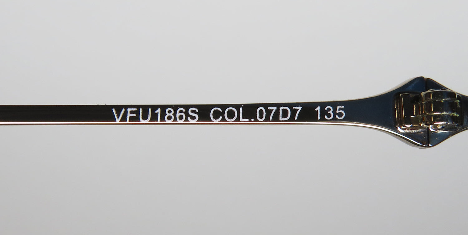 Furla Vfu186s Eyeglasses by ModaFrames