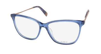 Furla Vfu200 Eyeglasses by ModaFrames