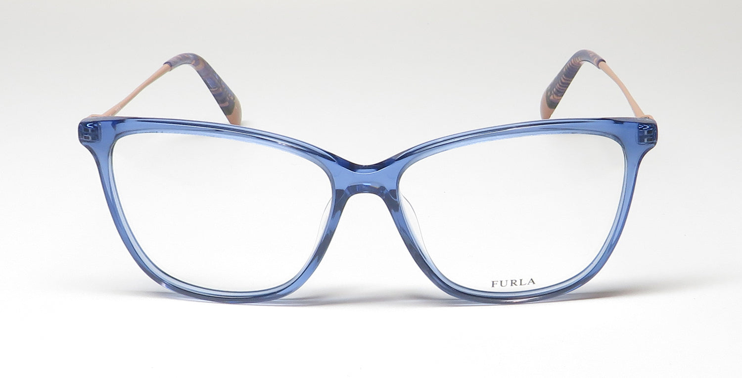 Furla Vfu200 Eyeglasses by ModaFrames