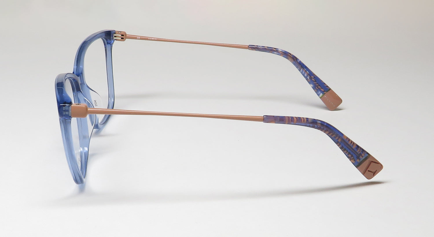 Furla Vfu200 Eyeglasses by ModaFrames