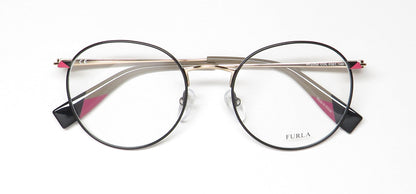 Furla Vfu252 Eyeglasses by ModaFrames