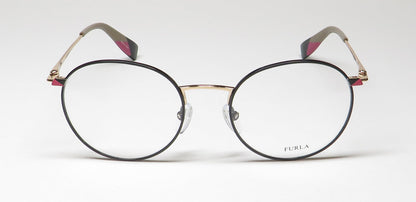 Furla Vfu252 Eyeglasses by ModaFrames