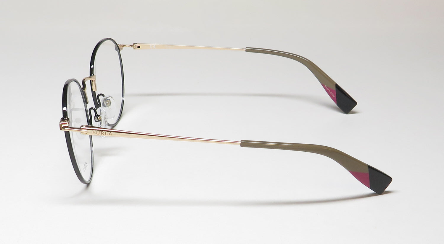 Furla Vfu252 Eyeglasses by ModaFrames