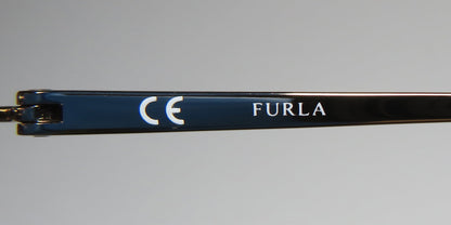 Furla Vfu252 Eyeglasses by ModaFrames