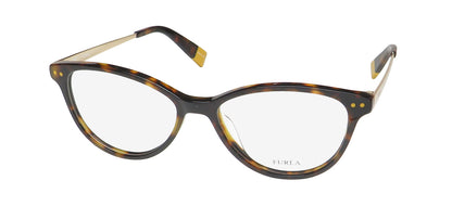 Furla Vfu083 Eyeglasses by ModaFrames