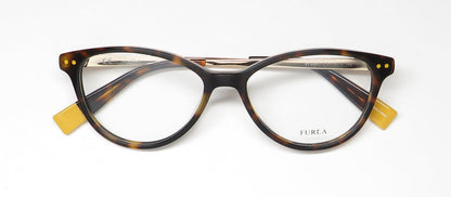 Furla Vfu083 Eyeglasses by ModaFrames