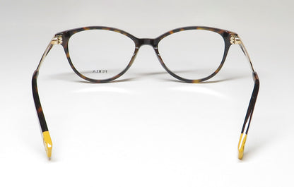 Furla Vfu083 Eyeglasses by ModaFrames