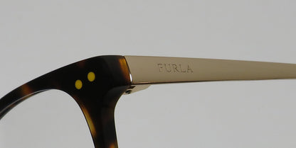 Furla Vfu083 Eyeglasses by ModaFrames
