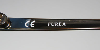 Furla Vfu083 Eyeglasses by ModaFrames