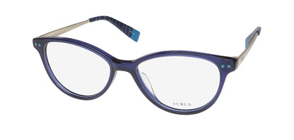 Furla Vfu083 Eyeglasses by ModaFrames