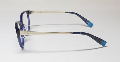 Furla Vfu083 Eyeglasses by ModaFrames