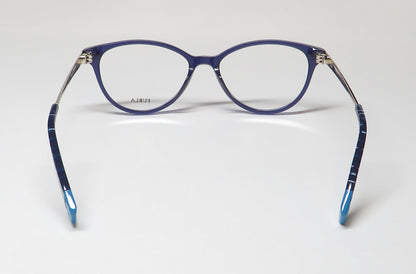 Furla Vfu083 Eyeglasses by ModaFrames