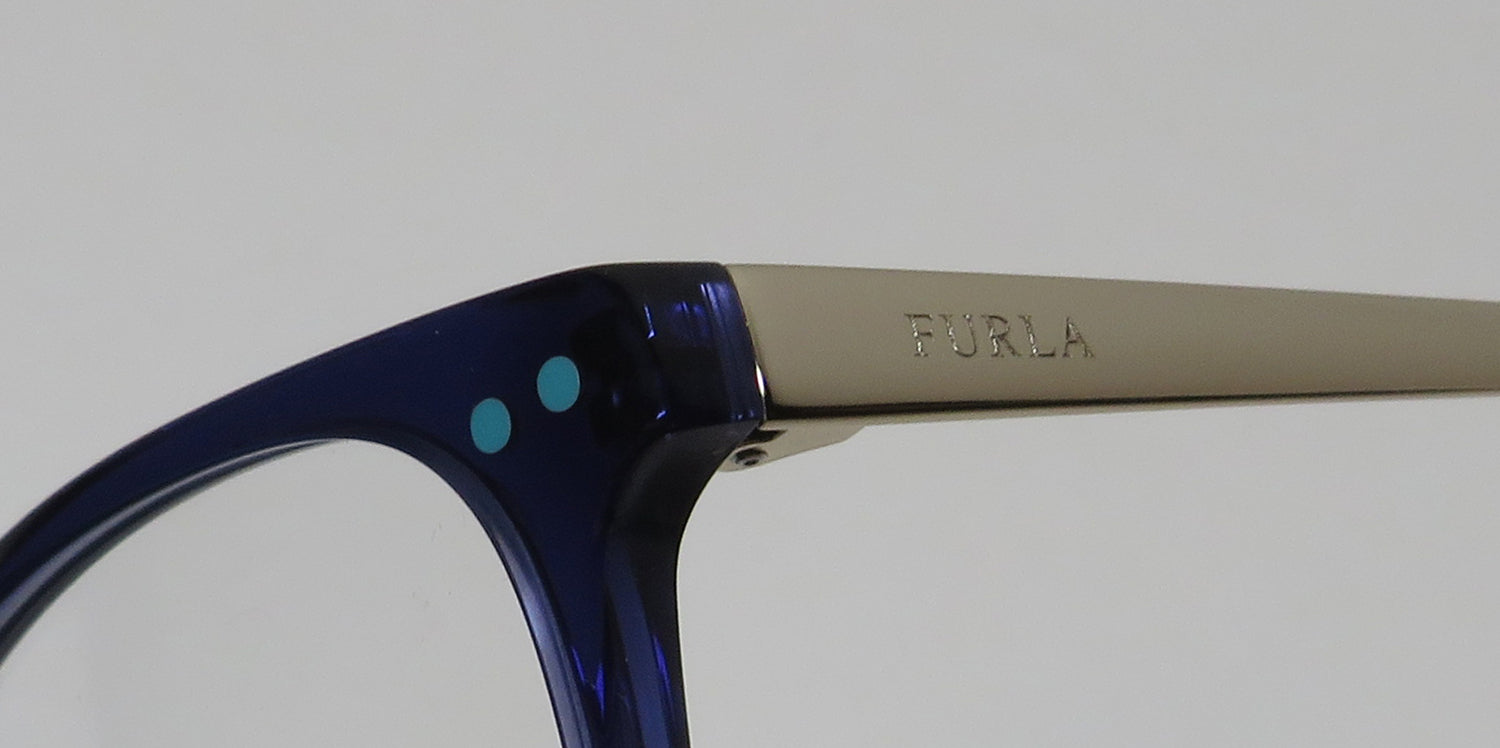 Furla Vfu083 Eyeglasses by ModaFrames