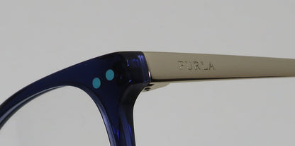 Furla Vfu083 Eyeglasses by ModaFrames