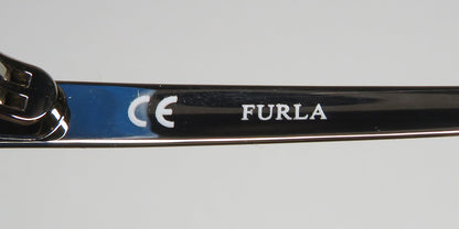 Furla Vfu083 Eyeglasses by ModaFrames
