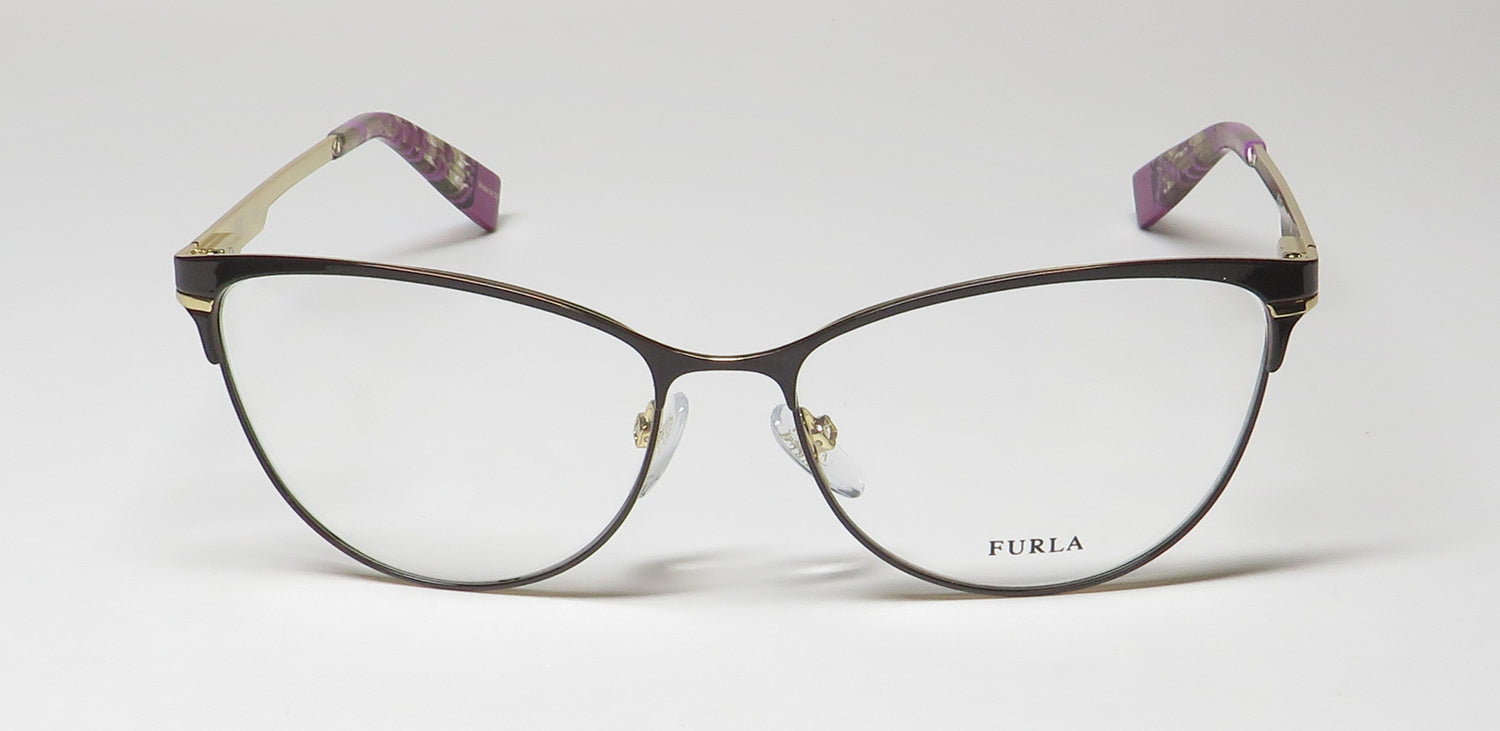 Furla Vfu127 Eyeglasses by ModaFrames