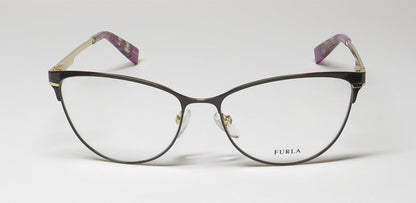 Furla Vfu127 Eyeglasses by ModaFrames