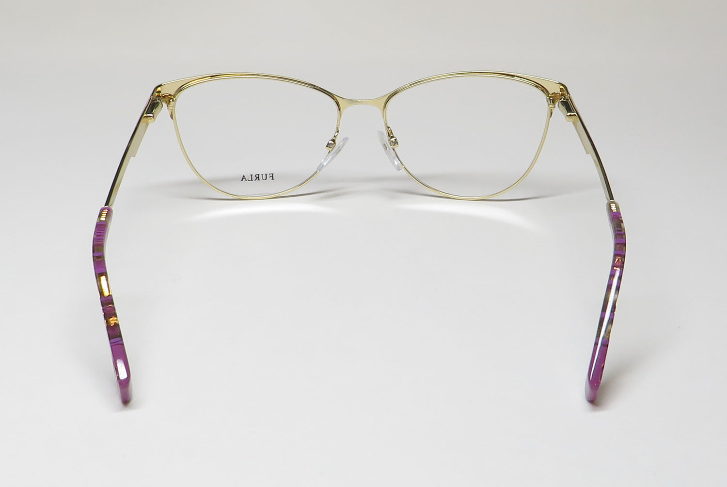 Furla Vfu127 Eyeglasses by ModaFrames
