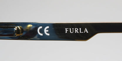 Furla Vfu127 Eyeglasses by ModaFrames