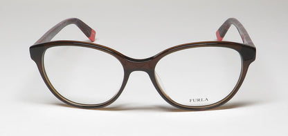 Furla Vfu077 Eyeglasses by ModaFrames
