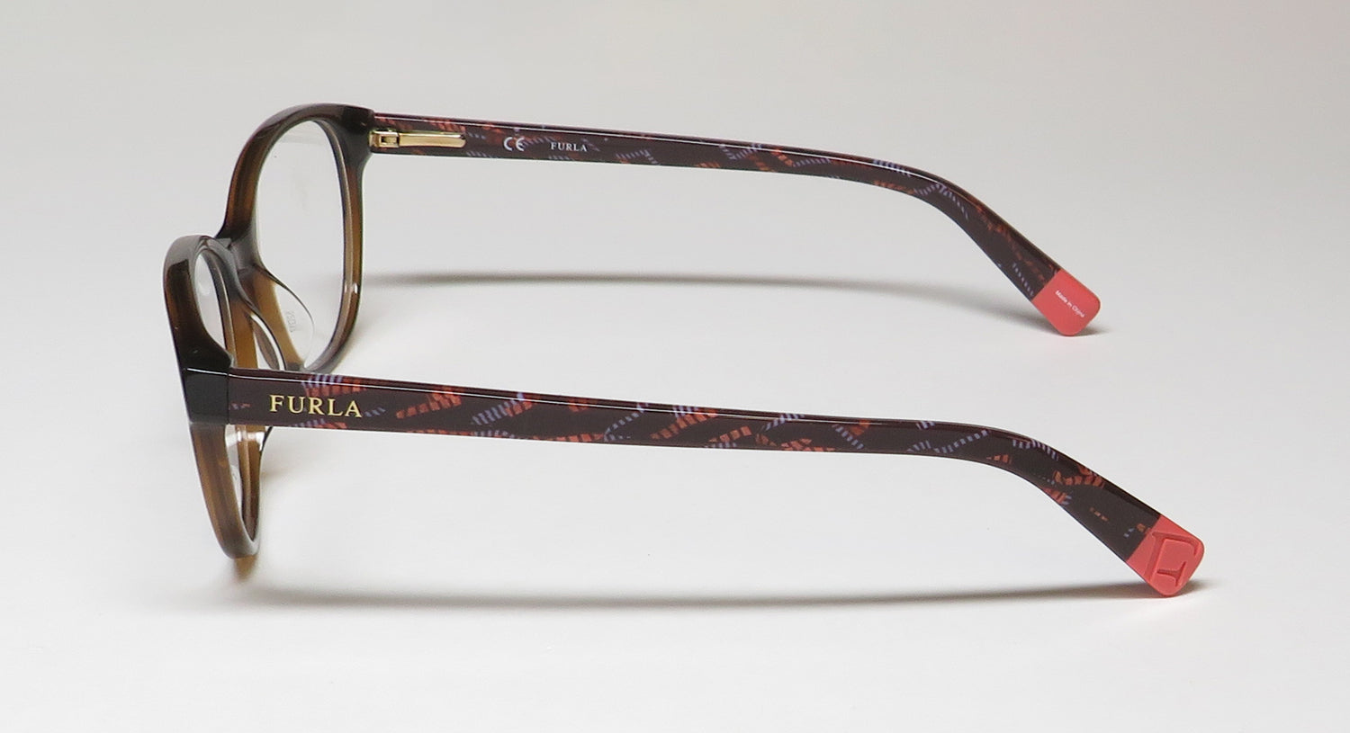 Furla Vfu077 Eyeglasses by ModaFrames