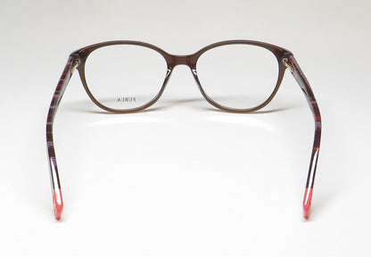 Furla Vfu077 Eyeglasses by ModaFrames