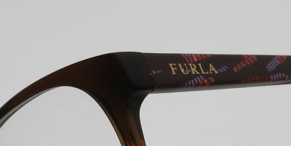 Furla Vfu077 Eyeglasses by ModaFrames
